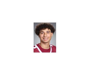 Allen Graves basketball player - PF