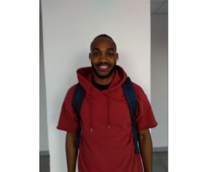 Allen Jiles basketball player photo 1