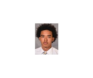 Allen Strothers basketball player - G