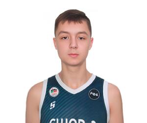 Almaz Davletshin basketball player - C