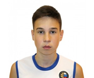 Almaz Hatmullin basketball player photo 2