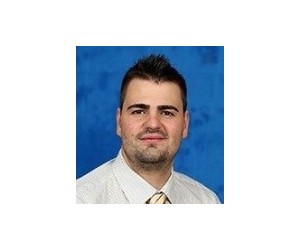 Almir Hadzisehovic basketball player - C