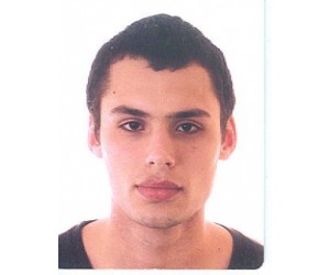 Alois Danek basketball player - PG/SG
