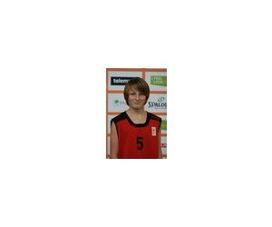 Alojz Evelin Mikolic Sobotic basketball player