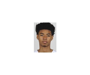 Alonde Legrand basketball player - F