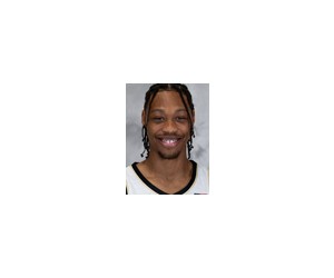 Alondes Williams basketball player - G