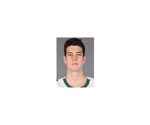 Alonso Faure Ribes basketball player photo 2