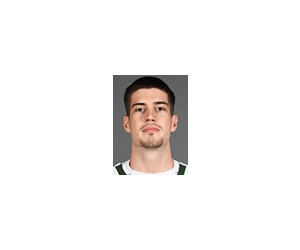 Alonso Faure Ribes basketball player photo 3