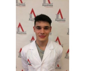 Alonso Ruiz Velez basketball player - G