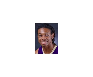 Alonzo Campbell basketball player - C