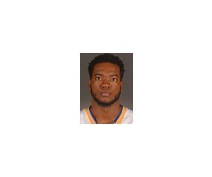 Alonzo Chatman basketball player - F