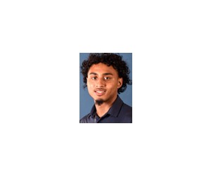 Alonzo Dodd basketball player - G