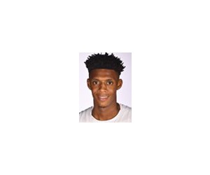 Alonzo Gaffney basketball player - PF