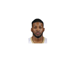 Alonzo Gee basketball player - SF