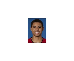 Alonzo Nelson-Ododa basketball player - C