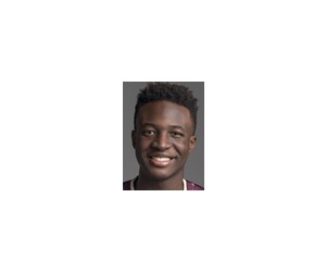 Alonzo Sule basketball player - F