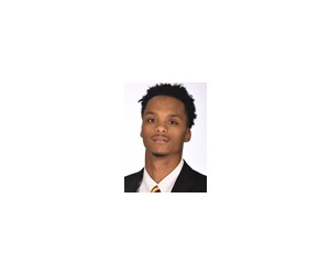 Alonzo Verge Jr basketball player photo 1