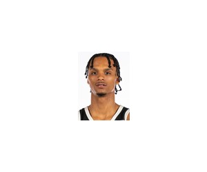 Alonzo Verge Jr basketball player photo 2