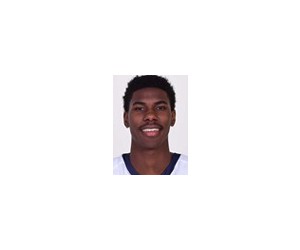 Alonzo Walker basketball player - F