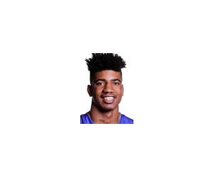 Alou Dillon basketball player - F
