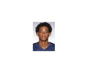 Aloysius Henry basketball player - F