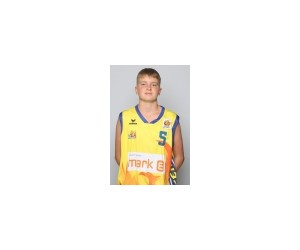 Alp Kayrak basketball player - PG