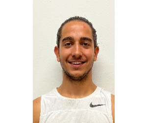 Alp Ozbudak basketball player