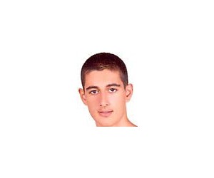 Alperen Kurnaz basketball player - PF