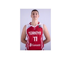 Alperen Sengun basketball player - C
