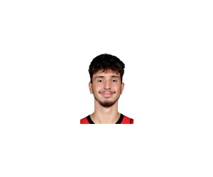 Alperen Sengun basketball player photo 3