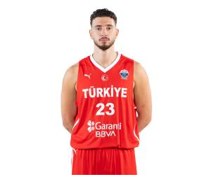 Alperen Sengun basketball player photo 4