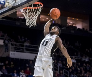 Alpha Diallo basketball player photo 1