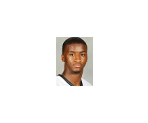 Alpha Diallo basketball player - SF