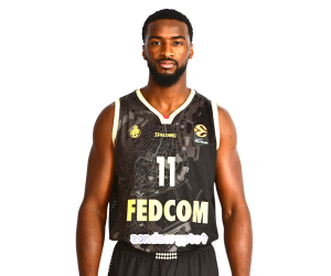 Alpha Diallo basketball player photo 3