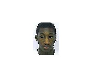 Alpha Kaba basketball player photo 1