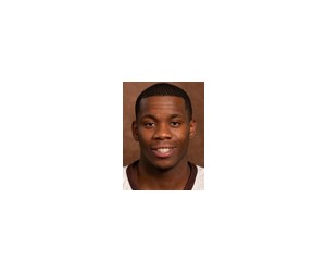 Alpha Okoli basketball player - G