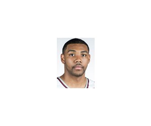 Alphonso Anderson basketball player - F