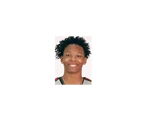 Alston Andrews basketball player - F