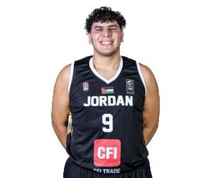 Altayyeb Kassem basketball player photo 1