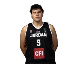 Altayyeb Kassem basketball player - C