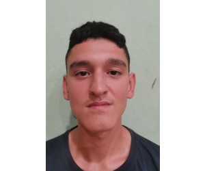 Altin Podvorica basketball player
