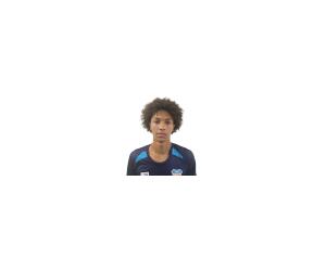 Aluiatan Roza basketball player - PF