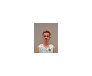 Alvar Peltoniemi basketball player - SF