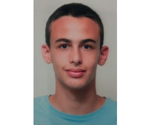 Alvaro Balada Segovia basketball player - F