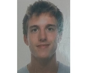 Alvaro Bernal De Ayala basketball player