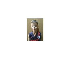 Alvaro Colinas Cantero basketball player