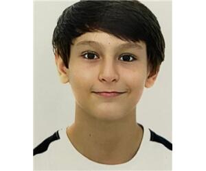 Alvaro De La Arena Mateos basketball player