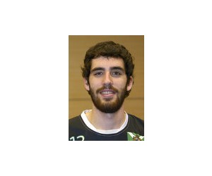 Alvaro Diez Polanco basketball player