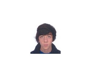 Alvaro Encinas Romo basketball player - SF