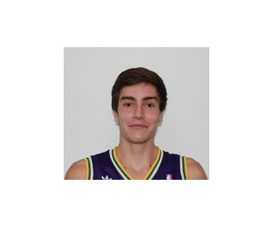 Alvaro Filgueira Buceta basketball player